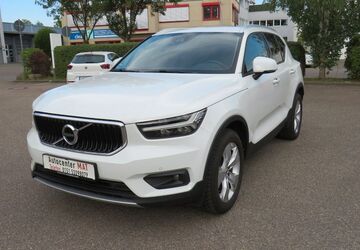 Volvo XC40 134.000 km 15.950 &euro; Fellbach 70736