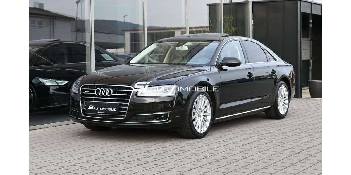 Audi A8 159.000 km 26.950 &euro; Winterbach 73650