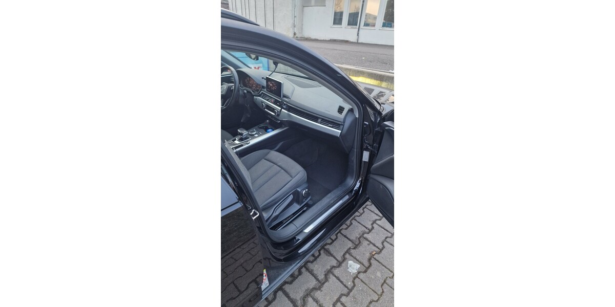 Audi A4 267.000 km 14.750 &euro; Leinfelden-Echterdingen 70771