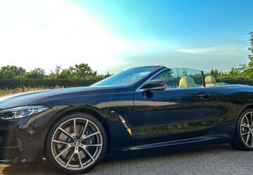 BMW M850 114.950 km 51.850 &euro; Ludwigsburg 71634