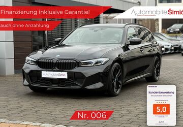 BMW 320 46.500 km 39.990 &euro; Filderstadt 70794