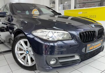 BMW 530 152.500 km 17.950 &euro; Ludwigsburg 71636