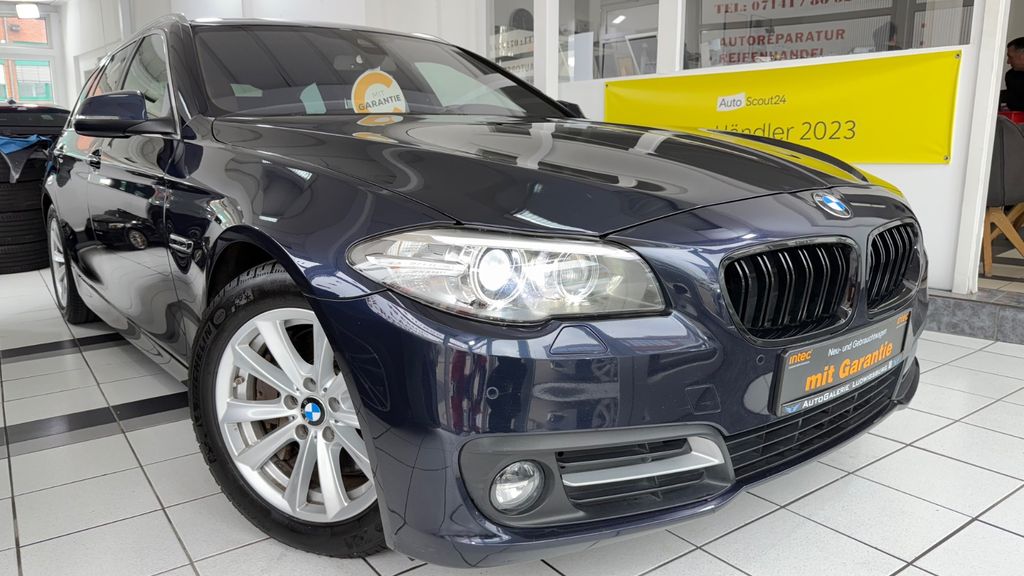 BMW 530 152.500 km 17.950 &euro; Ludwigsburg 71636