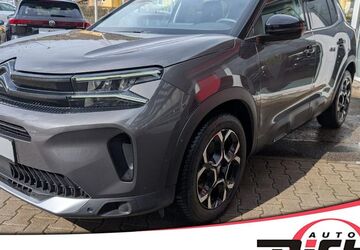 Citroen C5 Aircross 93.950 km 15.940 &euro; Leonberg 71229
