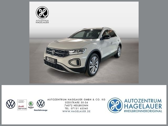 VW T-Roc 8.465 km 23.563 &euro; Heilbronn 74072