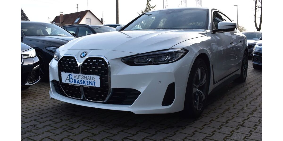 BMW 420 Gran Coupé 91.800 km 30.450 &euro; Sindelfingen-Darmsheim 71069