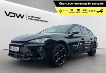 Cupra Leon 12.500 km 42.790 &euro; Heilbronn 74076