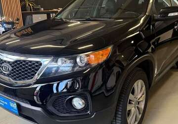 Kia Sorento 100.000 km 13.999 &euro; Heilbronn 74078