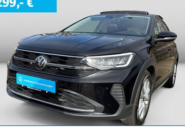 VW Taigo 10.369 km 22.970 &euro; Backnang 71522