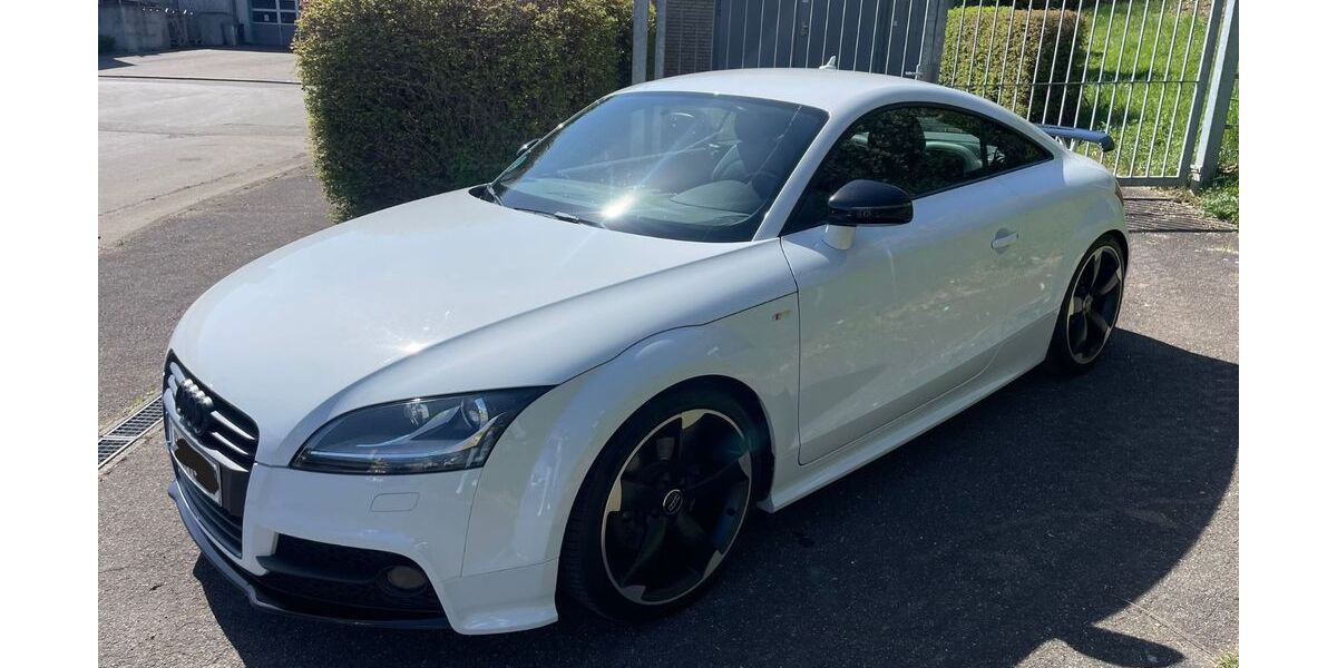Audi TT 193.000 km 14.800 &euro; Eberdingen 71735