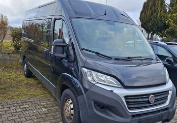Fiat Ducato 245.900 km 11.900 &euro; Sindelfingen 71069