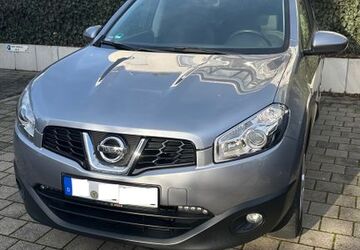 Nissan Qashqai 150.200 km 5.900 &euro; Bietigheim-Bissingen 74321