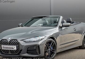 BMW M440 43.466 km 48.860 &euro; Gerlingen 70839