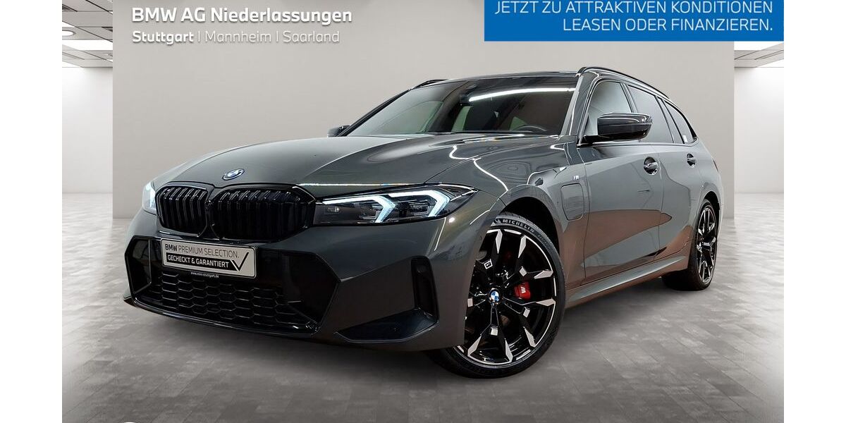 BMW 330 32.508 km 53.990 &euro; Stuttgart 70569