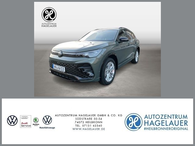 VW Tiguan 5.995 km 57.994 &euro; Heilbronn 74072