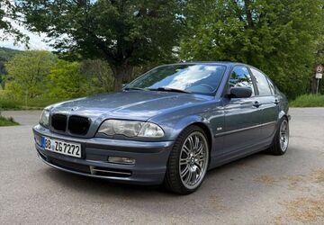 BMW 330 234.000 km 8.800 &euro; Böblingen 71034