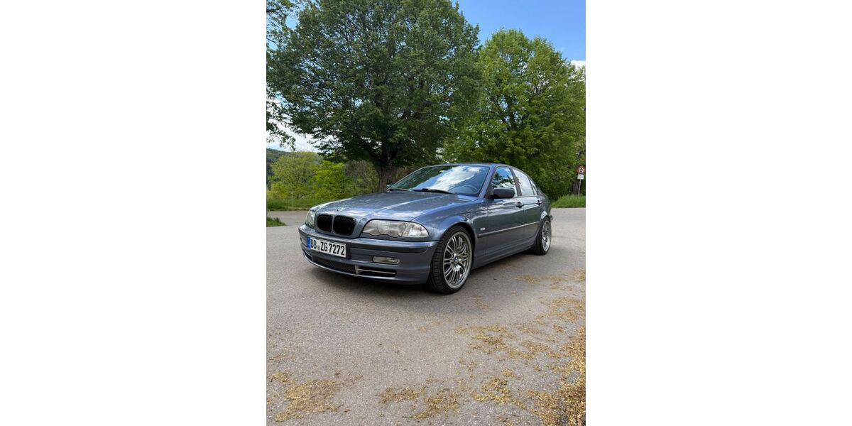 BMW 330 234.000 km 8.800 &euro; Böblingen 71034
