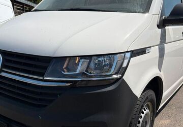 VW T6 Transporter 232.000 km 12.099 &euro; Ludwigsburg 71642