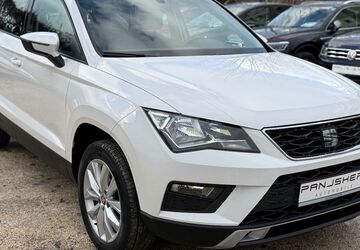 Seat Ateca 133.000 km 15.499 &euro; Stuttgart-Möhringen 70567