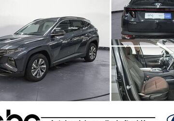 Hyundai TUCSON 20.315 km 25.750 &euro; Esslingen am Neckar 73730