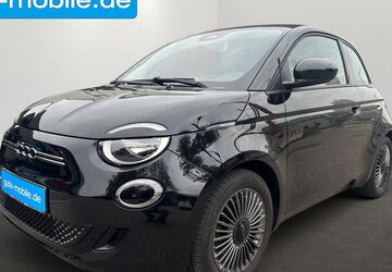 Fiat 500e 10.100 km 18.990 &euro; Leonberg 71229