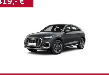 Audi Q5 118.200 km 33.930 &euro; Ludwigsburg 71636