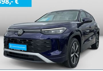 VW Tayron 12.719 km 38.430 &euro; Kornwestheim 70806