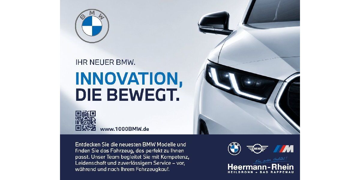BMW 218 Active Tourer 29.834 km 26.880 &euro; Heilbronn 74076
