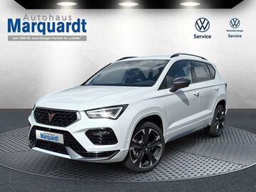 Gebrauchte Cupra Ateca