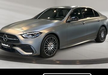 Mercedes-Benz C 300 56.240 km 44.929 &euro; Heilbronn 74072