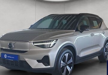 Volvo XC40 27.569 km 29.900 &euro; Stuttgart 70190