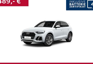 Audi Q5 54.700 km 39.930 &euro; Ludwigsburg 71636