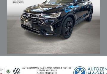 VW T-Roc 5.995 km 35.962 &euro; Heilbronn 74072
