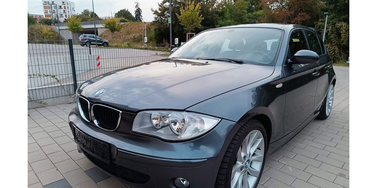 BMW 116 115.000 km 4.999 &euro; Gerlingen 70839