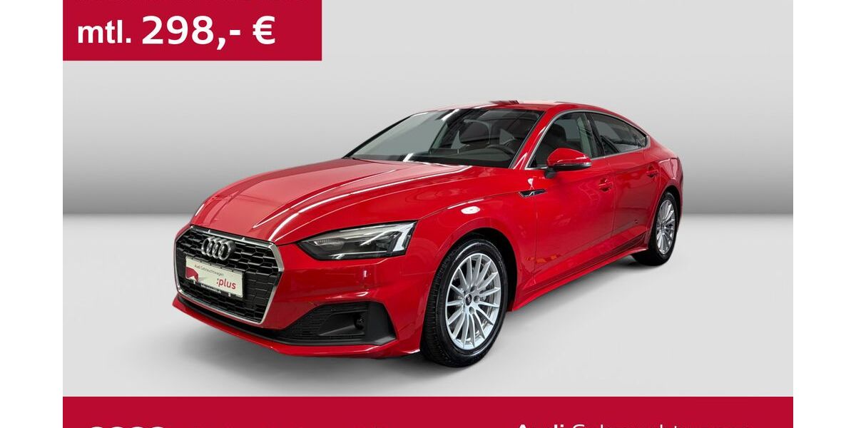 Audi A5 17.300 km 32.960 &euro; Ludwigsburg 71636