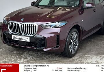 BMW X5 12.475 km 73.349 &euro; Heilbronn 74074