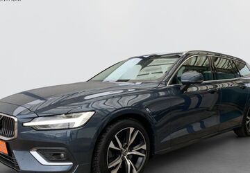 Volvo V60 73.448 km 29.990 &euro; Rutesheim 71277