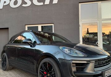 Porsche Macan 80.763 km 69.800 &euro; Nordheim 74226