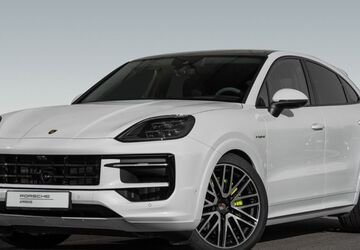 Porsche Cayenne 20.850 km 112.900 &euro; Heilbronn 74074