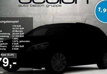 Peugeot 3008 26.214 km 27.880 &euro; Magstadt 71106