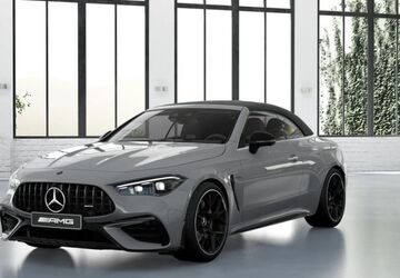 Mercedes-Benz E 53 AMG 17.885 km 93.790 &euro; Schorndorf 73614