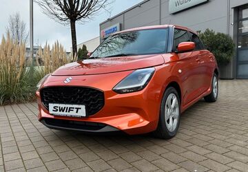 Suzuki Swift 1.500 km 20.990 &euro; Ostfildern 73760
