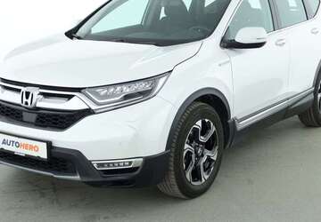 Honda CR-V 46.630 km 21.890 &euro; Stuttgart 70195