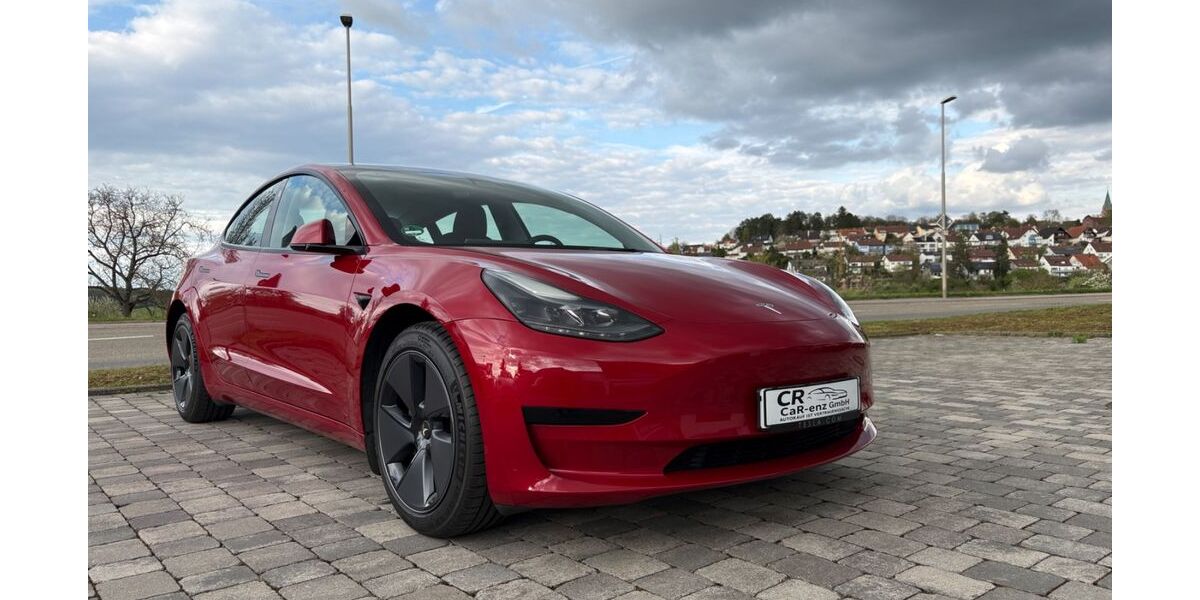 Tesla Model 3 53.388 km 26.990 &euro; Wurmberg 75449