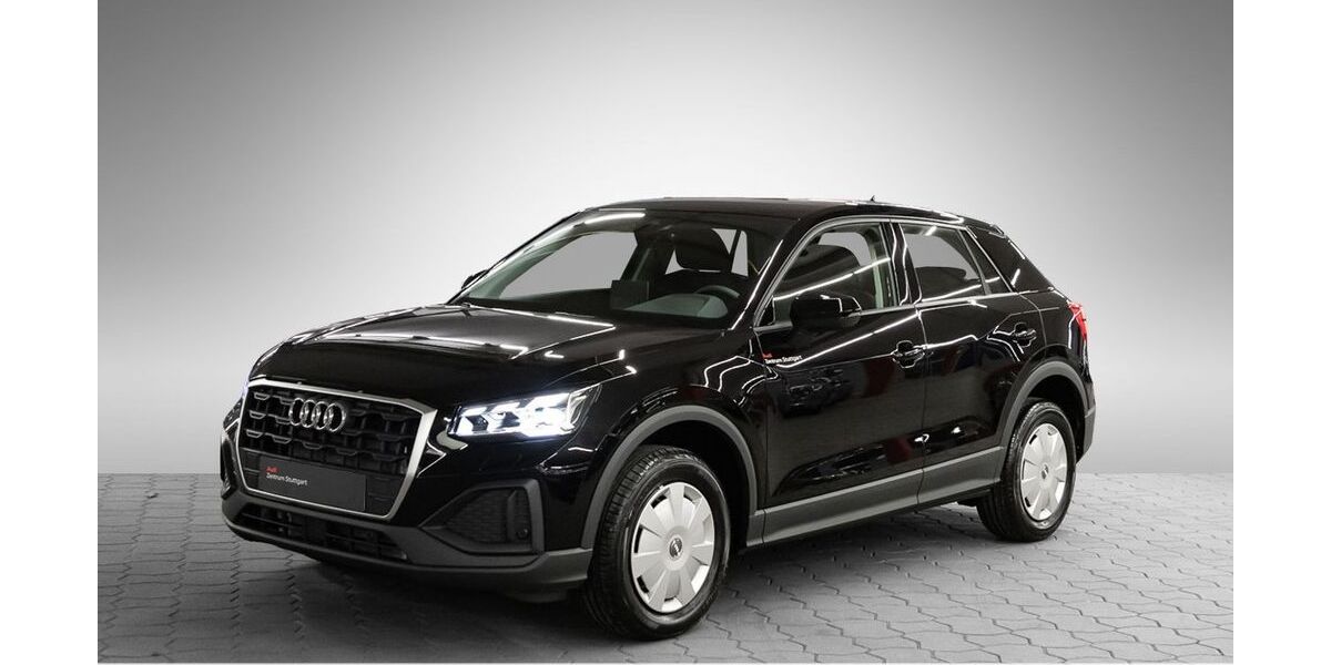 Audi Q2 9.999 km 33.940 &euro; Stuttgart 70563