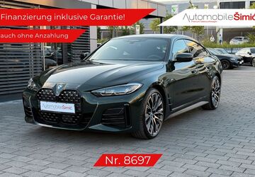 BMW 420 Gran Coupé 25.700 km 44.990 &euro; Filderstadt 70794