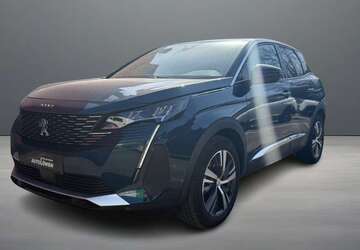 Peugeot 3008 21.000 km 27.750 &euro; Ludwigsburg (Eglosheim) 71634