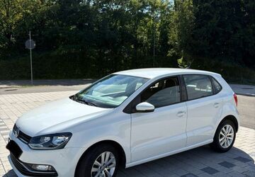 VW Polo 66.700 km 9.500 &euro; Benningen am Neckar 71726