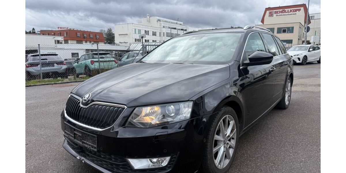 Skoda Octavia 215.000 km 6.990 &euro; Filderstadt / bei Stuttgart 70794