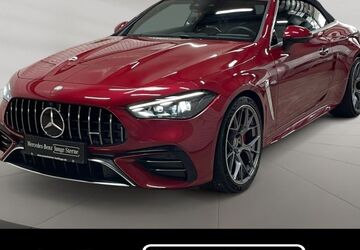 Mercedes-Benz E 53 AMG 5.210 km 92.929 &euro; Heilbronn 74072